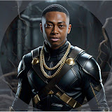 devan reece villaluz-jones paracosm main character and self actualized digital AI mythos